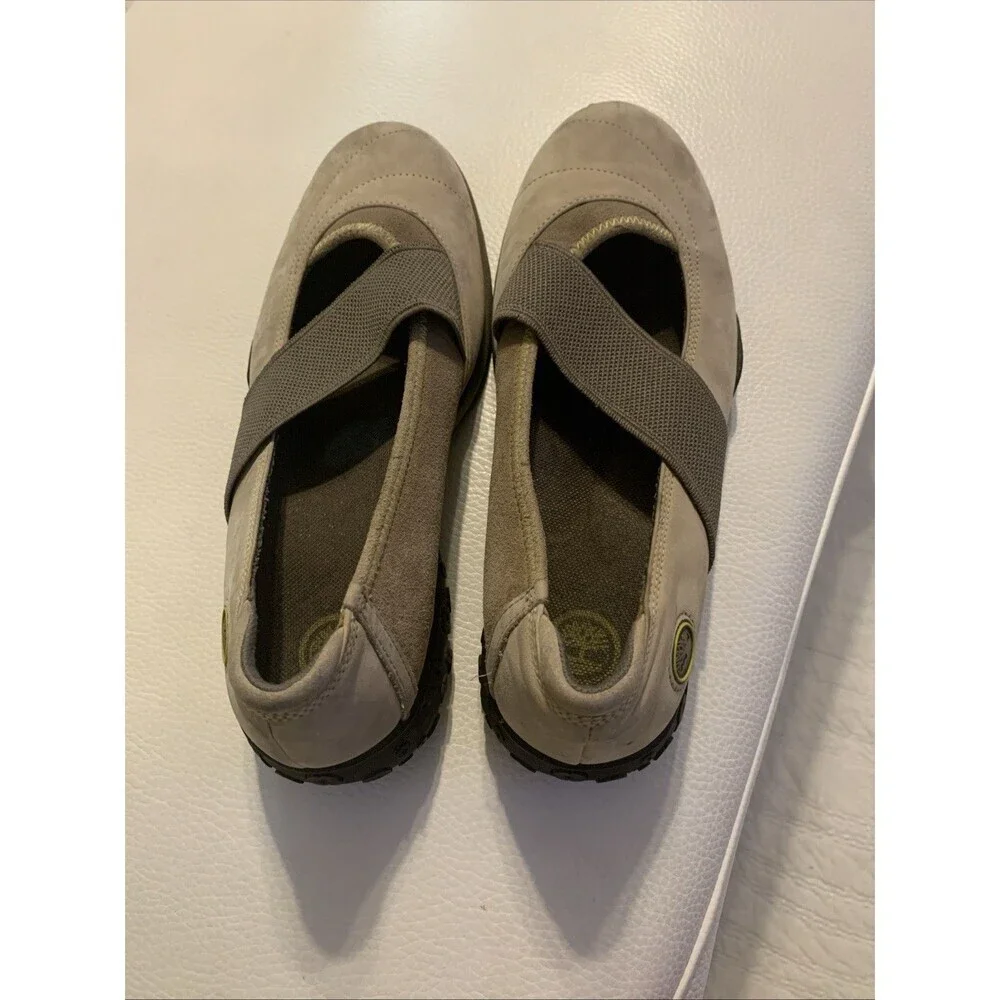 Timberland smart comfort
